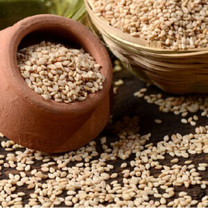 خرید کنجد پاکستانی