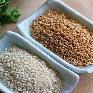 قیمت کنجد پاکستانی