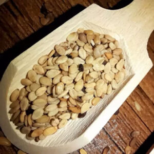 بررسی قیمت کنجد پاکستانی در سال ۱۴۰۴