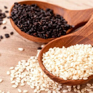 خرید کنجد پاکستانی